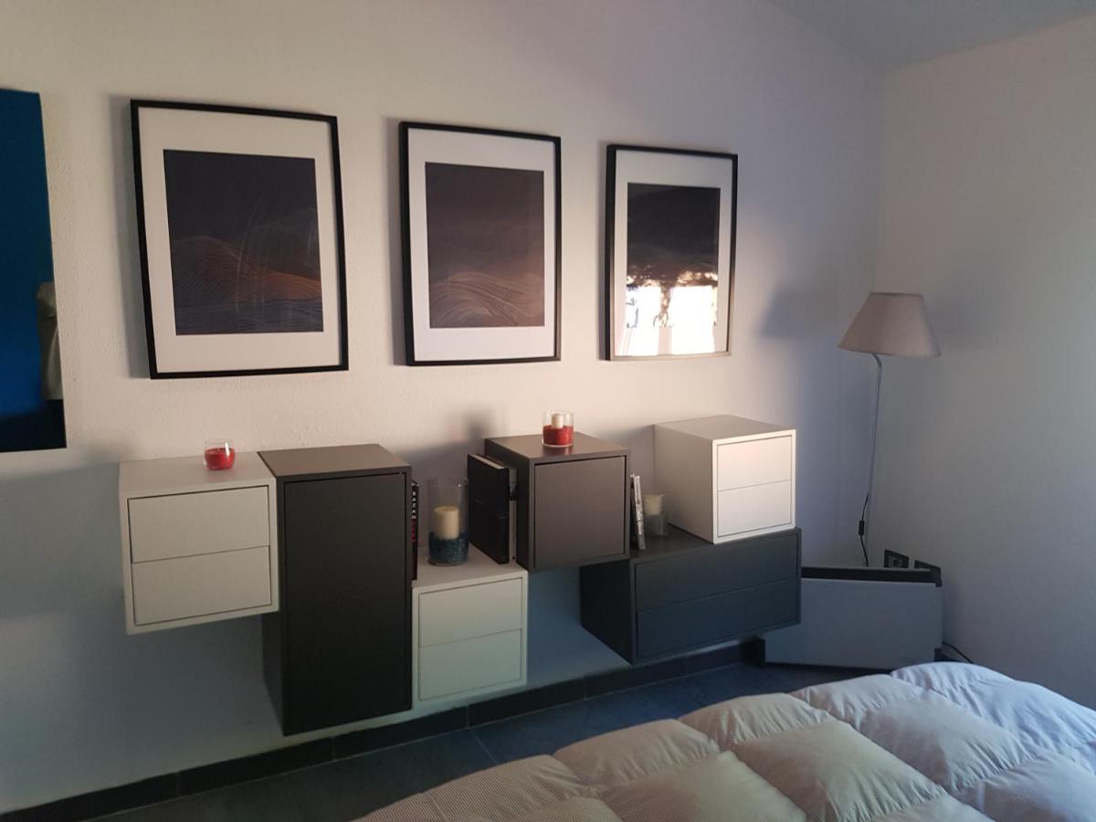 When In Maremma Apartment Алберезе Екстериор снимка