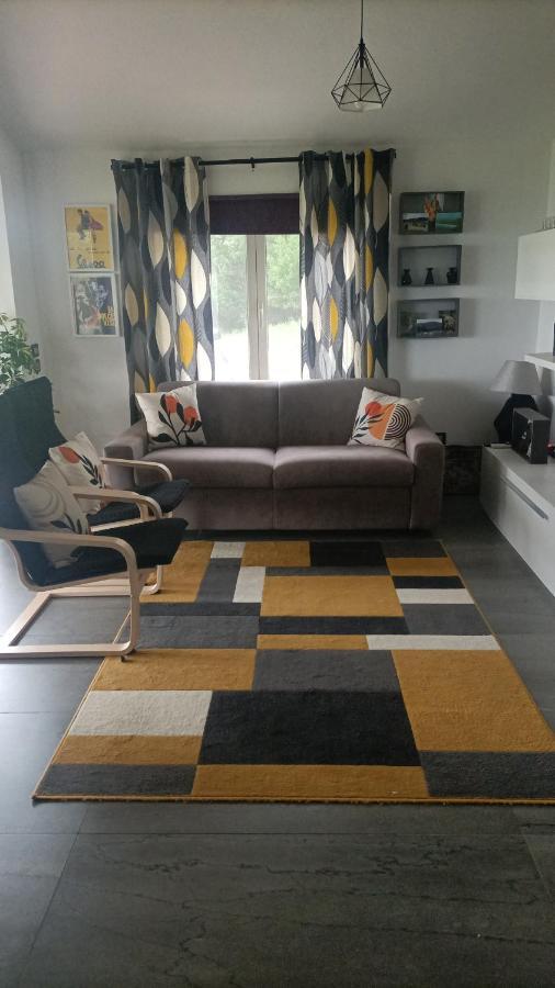 When In Maremma Apartment Алберезе Екстериор снимка