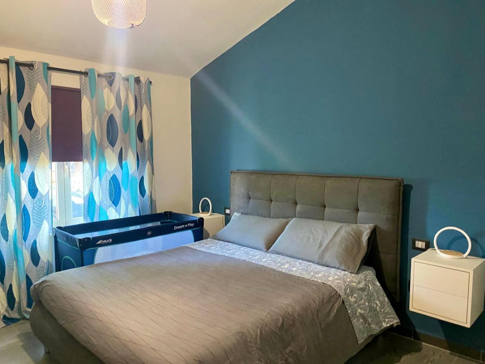 When In Maremma Apartment Алберезе Екстериор снимка