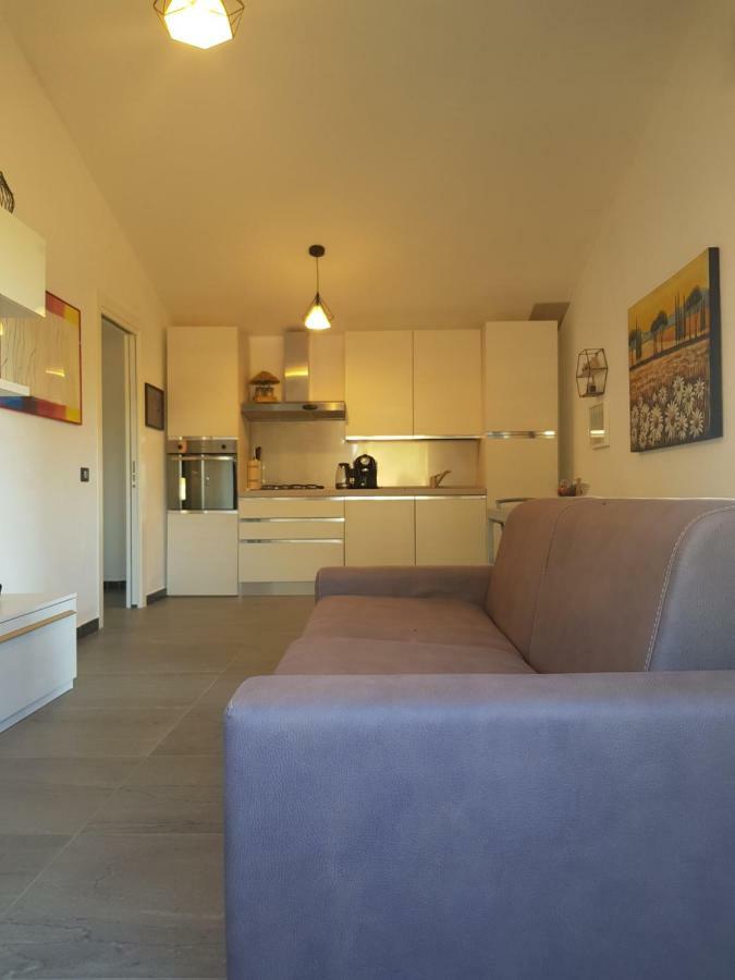 When In Maremma Apartment Алберезе Екстериор снимка