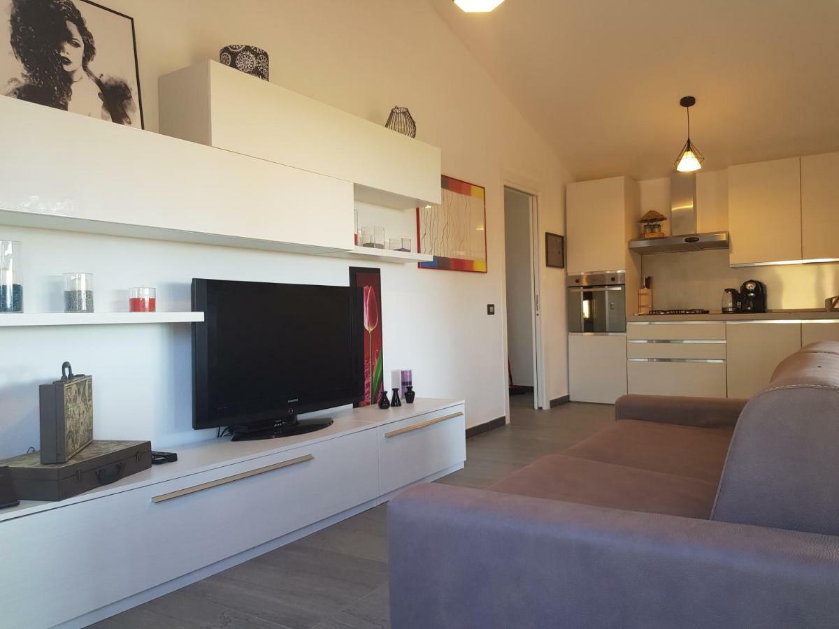 When In Maremma Apartment Алберезе Екстериор снимка