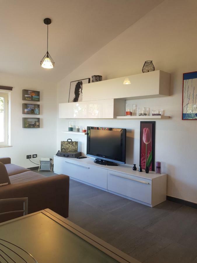 When In Maremma Apartment Алберезе Екстериор снимка
